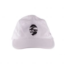 GORRA SIUX BLANCA