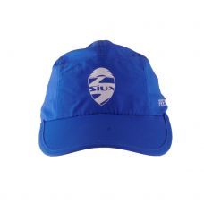 GORRA SIUX AZUL