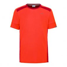 HEAD UNI T-SHIRT 811249 TGCI