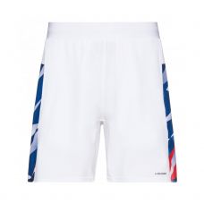 PANTALN CORTO HEAD MEDLEY BLANCO