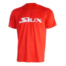 T-SHIRT SIUX TEAM ROUGE