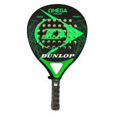 DUNLOP OMEGA TOUR