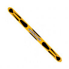 PROTECTOR ENEBE 3D SLIM AMARILLO NEGRO