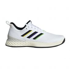 ADIDAS ADIZERO UBERSONIC 3 LIMITED-EDITION BLANCO NEGRO EF1429