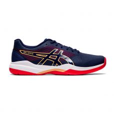 ASICS GEL GAME 7 AZUL ROJO 1041A042 400
