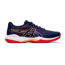 ASICS GEL GAME 7 CLAY AZUL ROJO 1041A046 400
