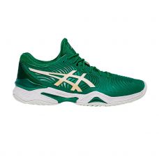ASICS COURT FF NOVAK VERDE BIANCO