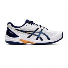 ASICS COURT SPEED FF BIANCO BLU