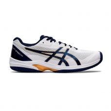 ASICS COURT SPEED FF CLAY BIANCO BLU