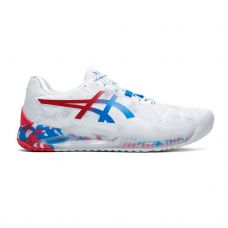 ASICS GEL-RESOLUTION 8 LE 1041A111-100