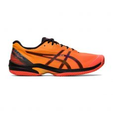 ASICS COURT SPEED FF CLAY L.E. ARANCIONE