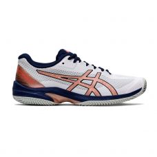 ASICS COURT SPEED FF CLAY BIANCO ROSA DONNA 1042A081-103
