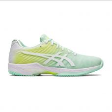ASICS SOLUTION SPEED FF CLAY L.E. MUJER 1042A103-300