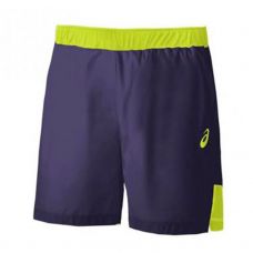 PANTALON CORTO ASICS CLUB 7