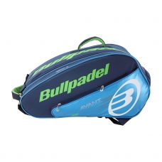 PALETERO BULLPADEL BPP-20005 BIG CAP 004 AZUL MARINO