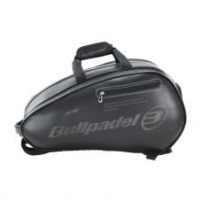 PALETERO BULLPADEL CASUAL BPP-20003 005 NEGRO