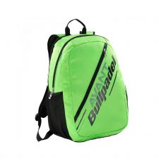 MOCHILA BULLPADEL AMARILLO FLUOR