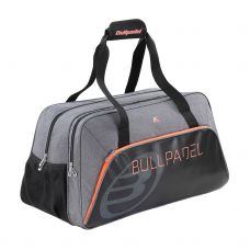 BULLPADEL BORSA GRIGIO ARANCIONE DONNA