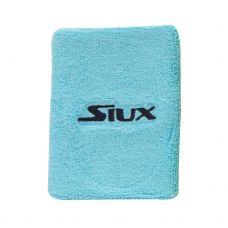 MUEQUERA SIUX LARGA AZUL FLUOR