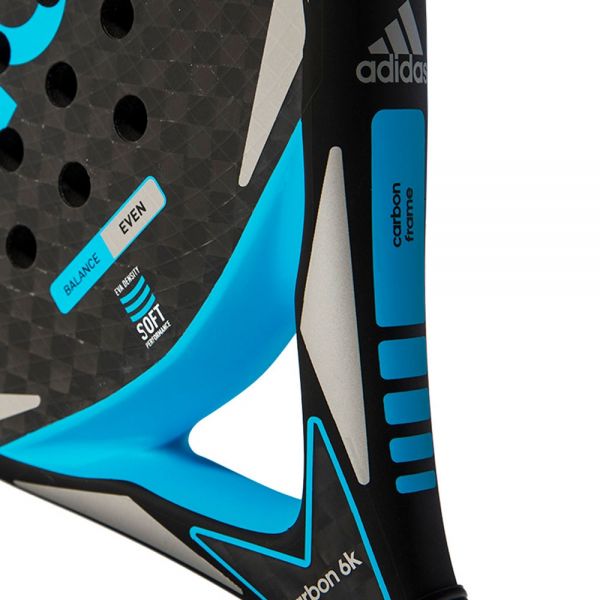 ADIDAS Adizero 2.0 - Formato redondo