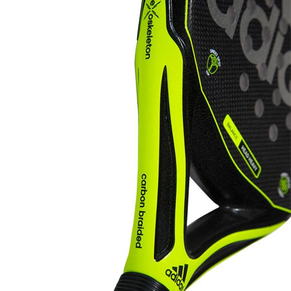 ADIDAS Essnova Carbon 2.0 - Forma diamante
