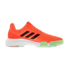 zapatillas adidas padel hombre