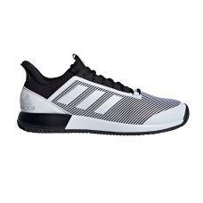 ADIDAS DEFIANT BOUNCE 2 NEGRO BLANCO EH0948