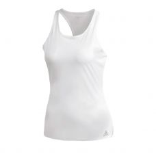 CAMISETA ADIDAS CLUB BLANCO MUJER