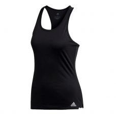 CAMISETA ADIDAS CLUB NEGRO MUJER