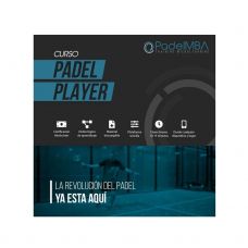 CURSO PADELMBA - PADEL PLAYER 1