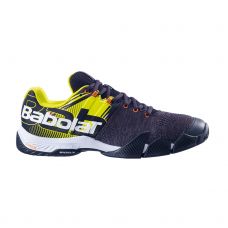 BABOLAT MOVEA NOIR JAUNE 30F20571 2025