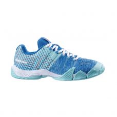 BABOLAT MOVEA AZUL BLANCO MUJER 31F20757 4075