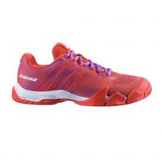 BABOLAT MOVEA CORAL MORADO MUJER 31S20757 5041