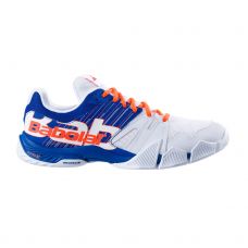 BABOLAT PULSA BLANCO AZUL 30F20689 1044