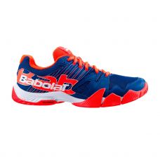 BABOLAT PULSA BLEU ROUGE 30S20689 4071