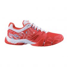 BABOLAT PULSA NARANJA BLANCO MUJER 31S20690 5042