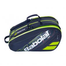 SAC DE PADEL BABOLAT RH TEAM PADEL NOIR VERT