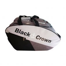 BLACK CROWN PORTARACCHETTE CALM GRIGIO