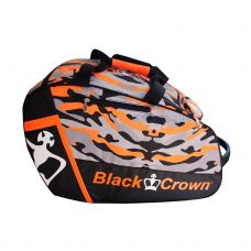 PALETERO BLACK CROWN WORK NARANJA