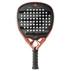 BULLPADEL VERTEX 02 LTD