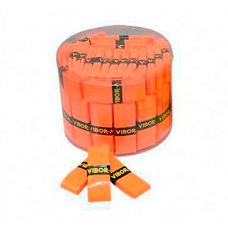 CUBE 80 OVERGRIP VIBOR-A ORANGE