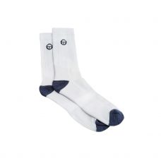 CALCETINES SERGIO TACCHINI BLANCO