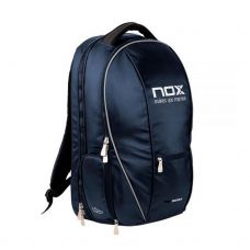 MOCHILA NOX PRO SERIES AZUL MARINO