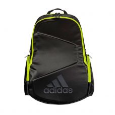 MOCHILA ADIDAS PRO TOUR 2.0 NEGRO LIMA