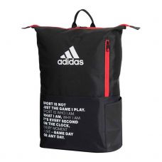 MOCHILA ADIDAS MULTIGAME 2.0 NEGRO