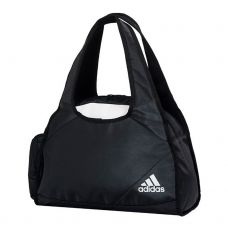 BOLSA ADIDAS WEEKEND BAG 2.0 NEGRO