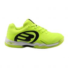 BULLPADEL BIKIR VERDE FLOR