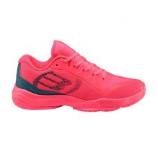 BULLPADEL FLOW ROSA MUJER