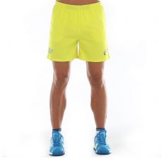 .PANTALONE CORTO BULLPADEL SURFEAR 971 GIALLO FLUO