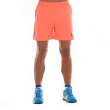 PANTALONE CORTO BULLPADEL SURFEAR ARANCIONE